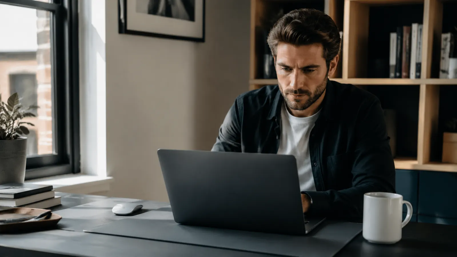 Aothia Desk Pad Review: One Year of Daily Use on a Real Work Desk
