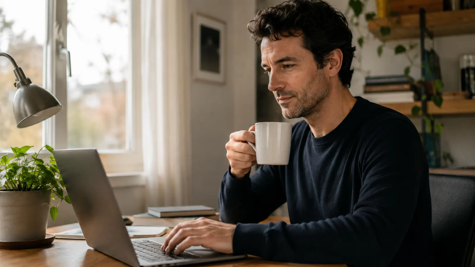 How a $200 Chair Finally Ended My Lower Back Pain After Two Years of Remote Work