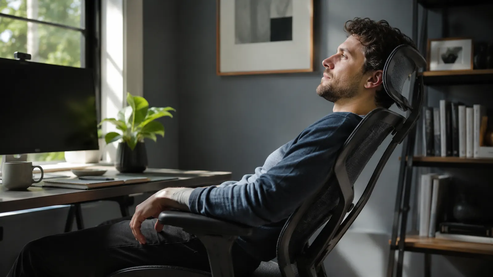 GABRYLLY Ergonomic Chair Honest Review: The Parts They Don't Market