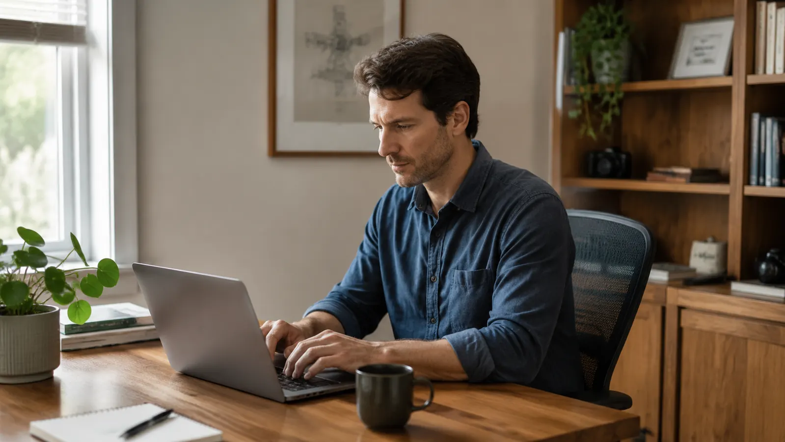 How to Stop Back Pain When You Sit All Day Working from Home
