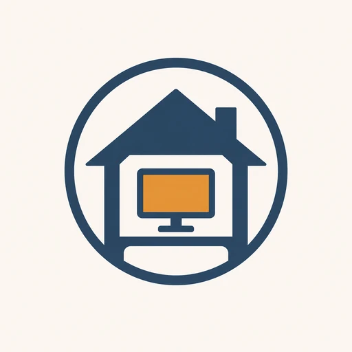 Home Office Setup Hub logo