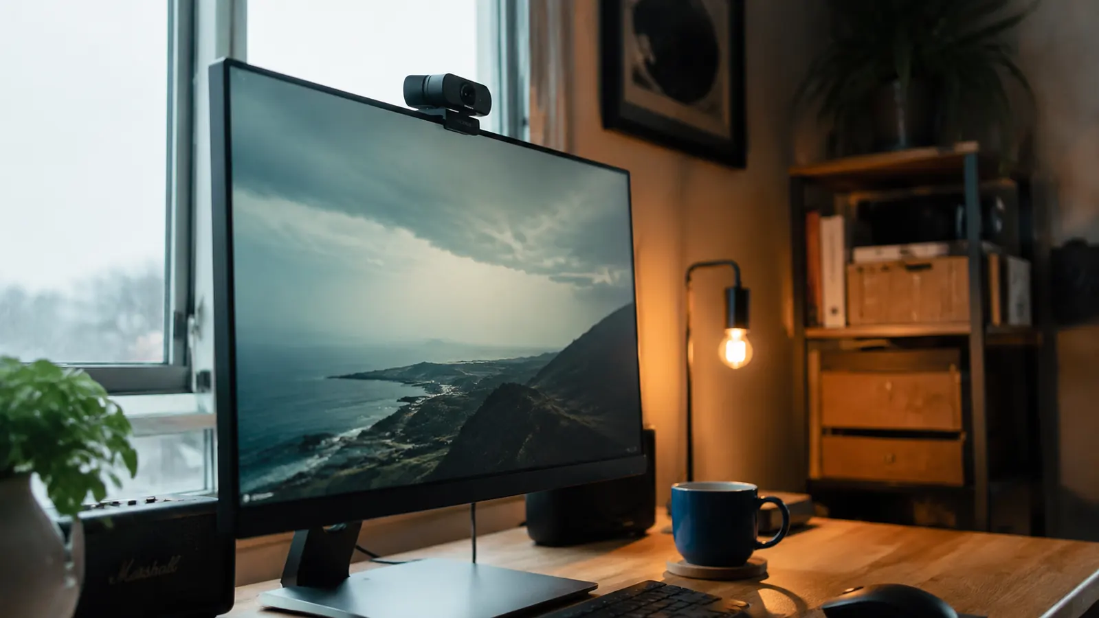 NexiGo N60 Webcam Honest Review: 52,000 Reviews Don't Lie (Mostly)